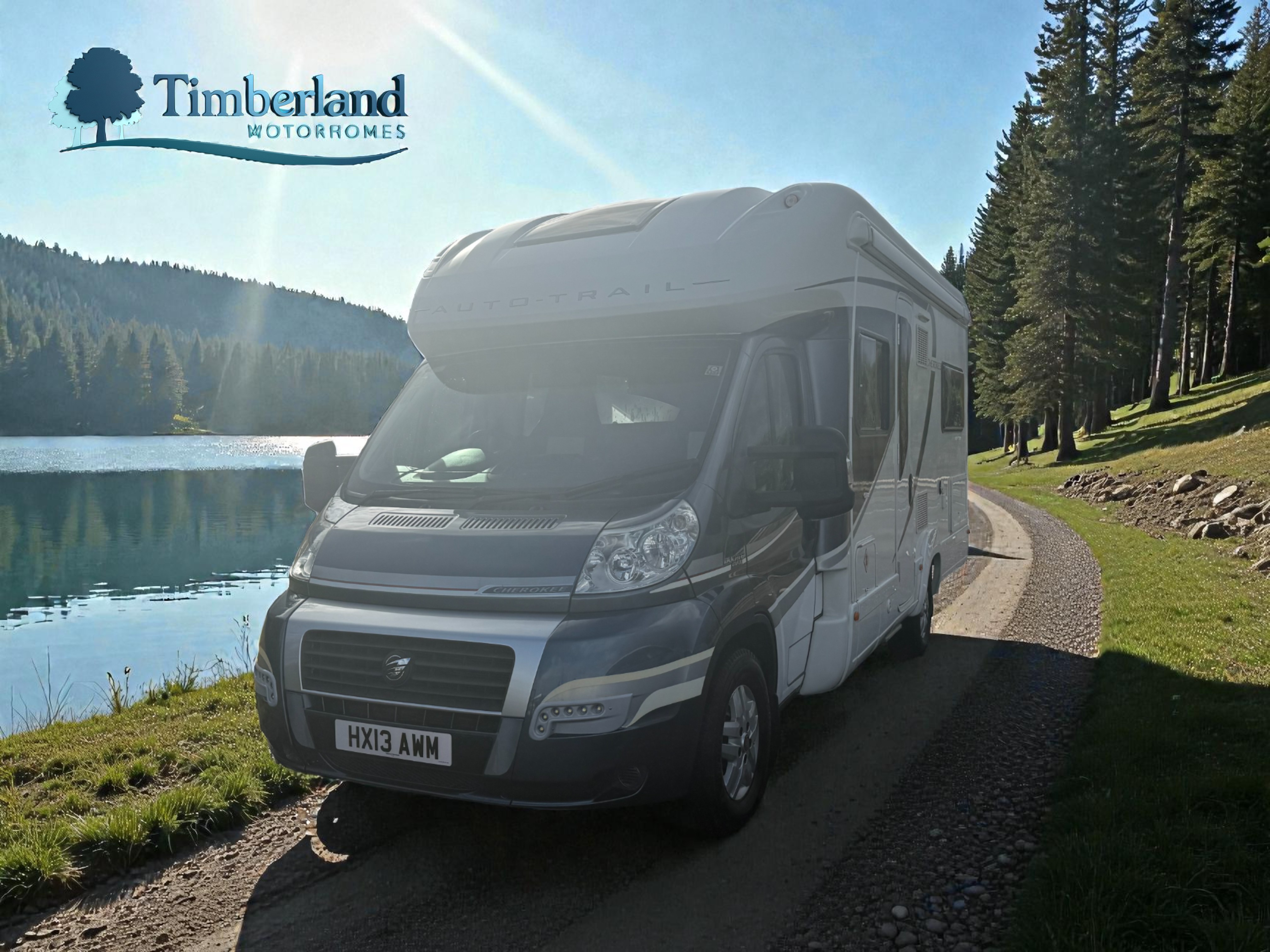 Swift Autocruise Accent – Classic & Reliable Motorhomes