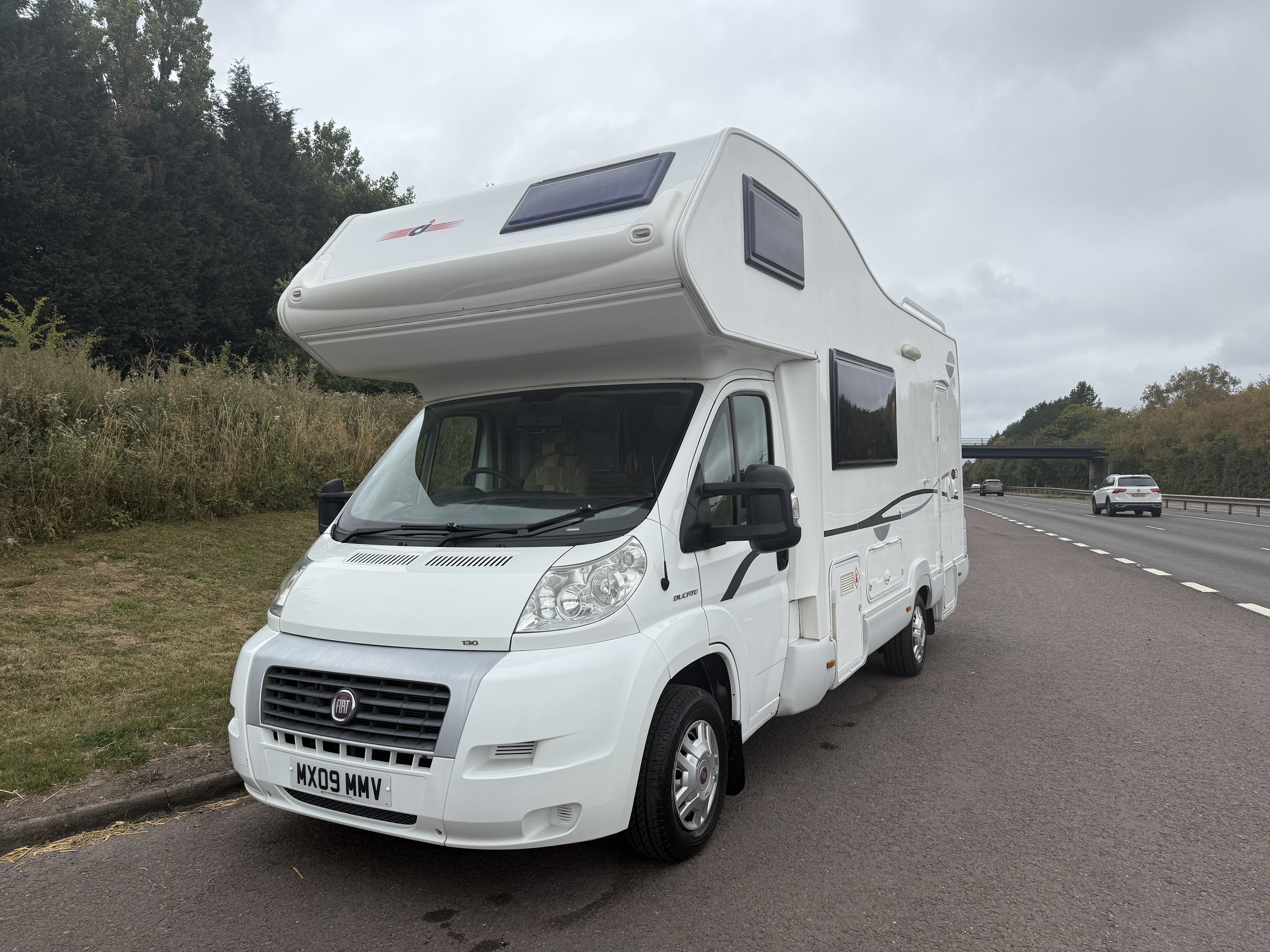 SOLD - CL Carioca 705